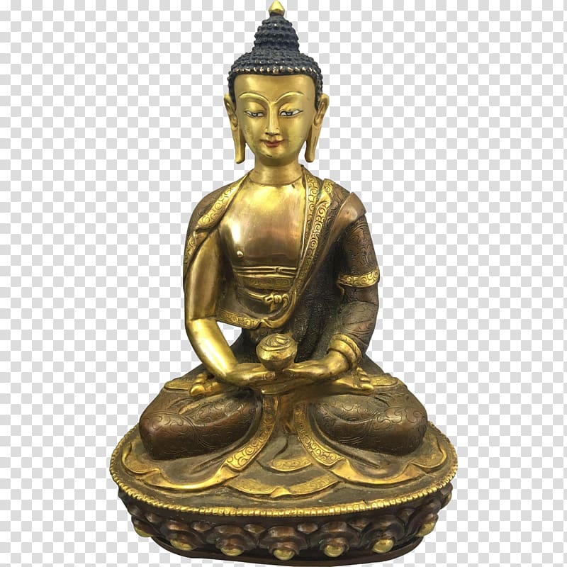 Gautama Buddha Tian Tan Buddha Buddhism Buddhahood Buddharupa, Buddhism transparent background PNG clipart