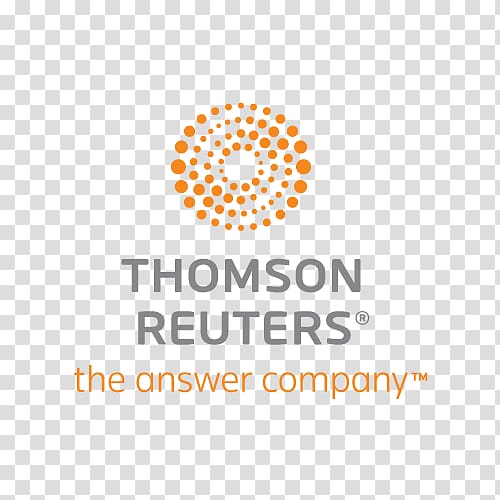 Thomson Reuters Corporation Business Thomson Reuters India Private Limited Thomson Reuters Accelus, Business transparent background PNG clipart