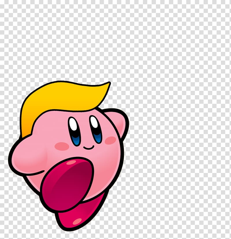 Kirby S Return To Dream Land Kirby S Dream Collection Wii Kirby Transparent Background Png Clipart Hiclipart - dream land roblox