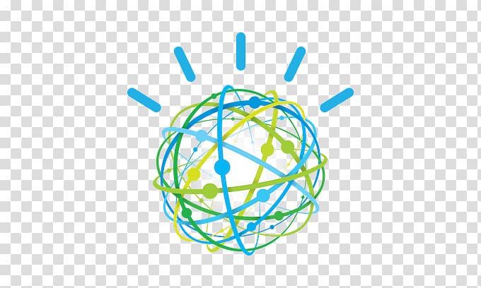 ibm watson logo png