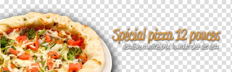 Pizza Roy Jucep Fast food Mediterranean cuisine Poutine, Special Pizza transparent background PNG clipart