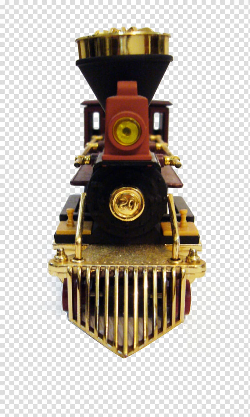 Train Rail transport Steam locomotive Toy, Train Toys transparent background PNG clipart