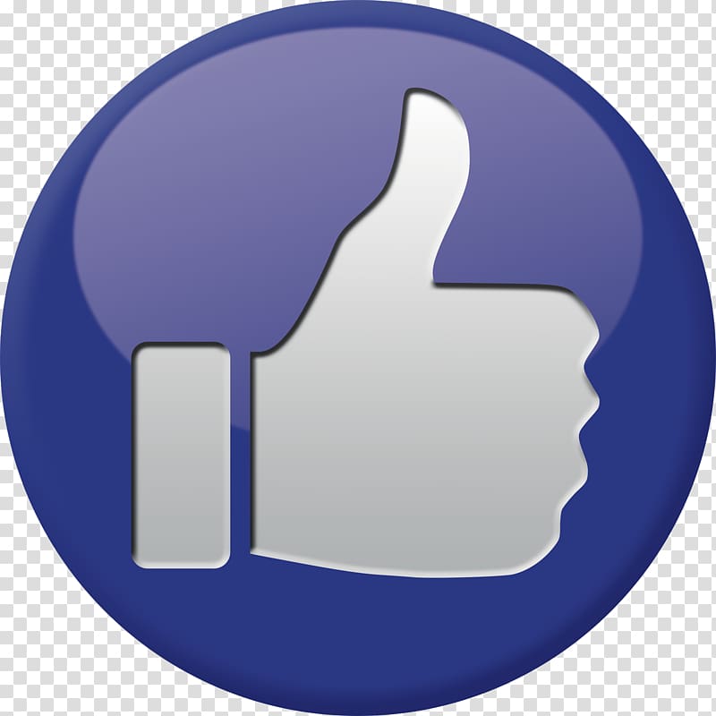 Thumb signal Facebook like button Computer Icons, Startup transparent background PNG clipart