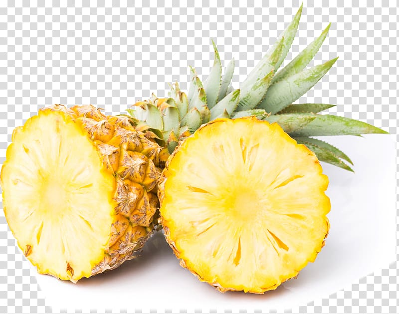 Pineapple Herb Superfood Ingredient, pineapple transparent background PNG clipart