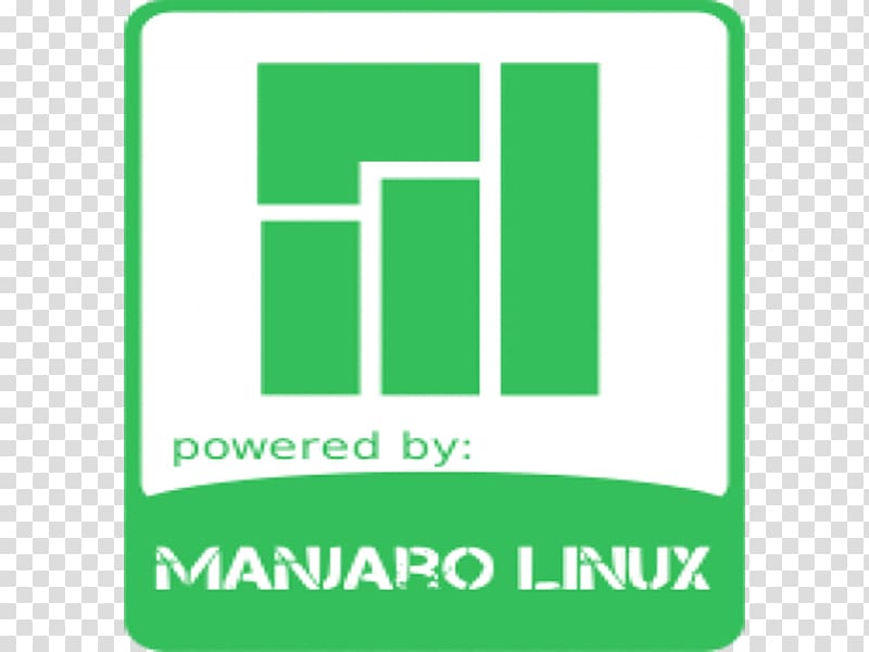 Manjaro Linux Arch Linux Xfce Linux distribution, Linux Distribution transparent background PNG clipart
