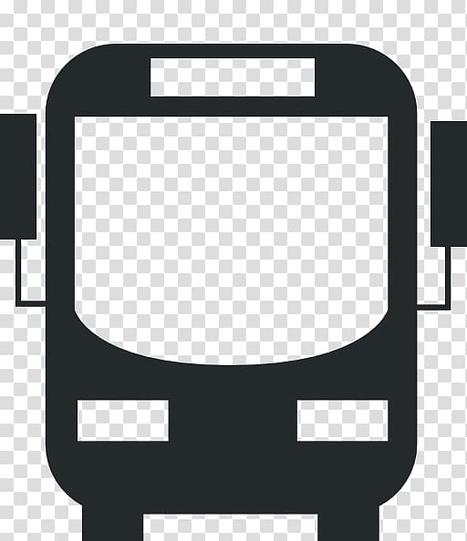 Airport bus Computer Icons Public transport, bus transparent background PNG clipart