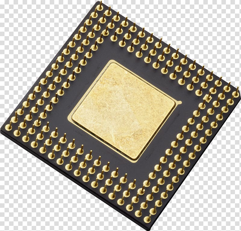 Integrated Circuits & Chips Central processing unit Electronic circuit Electrical network Computer Software, gc transparent background PNG clipart