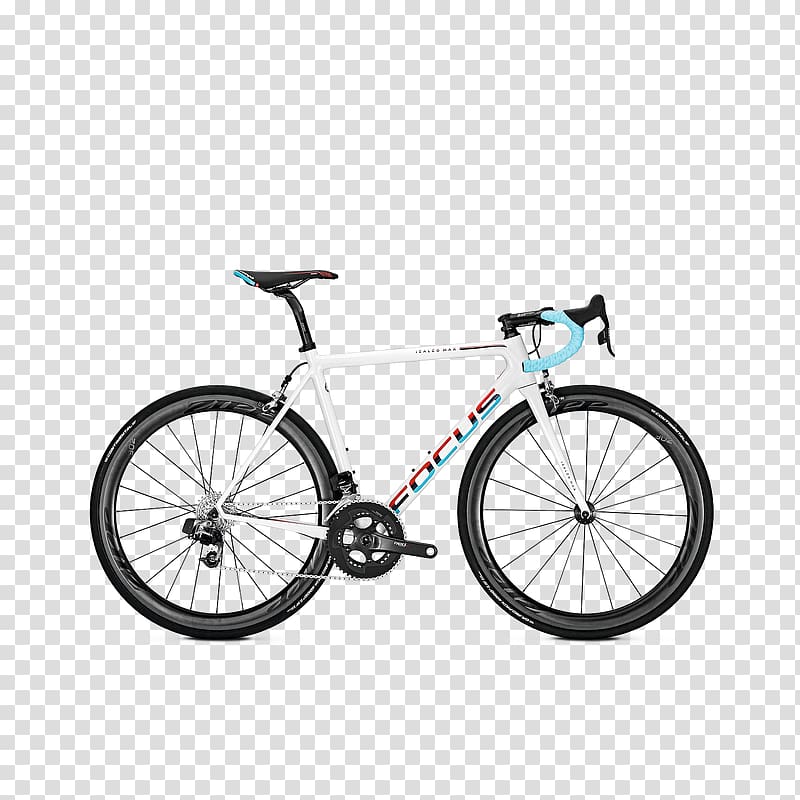 SRAM Corporation Racing bicycle Electronic gear-shifting system Dura Ace, FOCUS transparent background PNG clipart