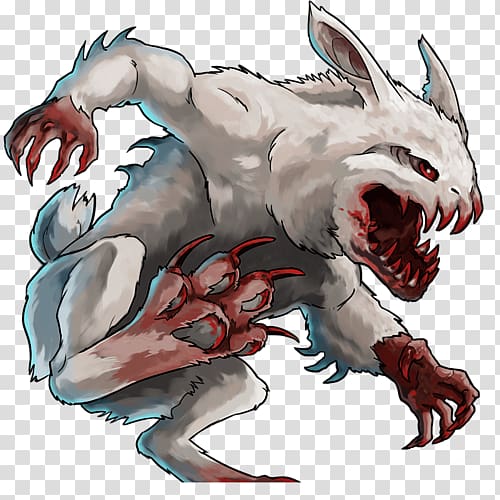 Gems of War Wikia Werewolf Furry fandom Hellhound, others transparent background PNG clipart