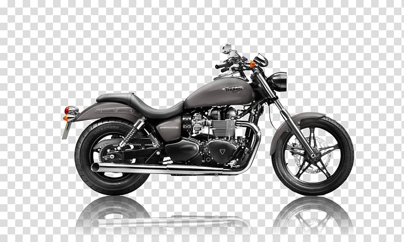 Triumph Motorcycles Ltd Triumph Speedmaster Triumph Bonneville America, motorcycle transparent background PNG clipart