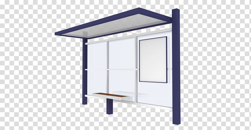 Bus stop Abribus Shelter Building information modeling, shelter transparent background PNG clipart