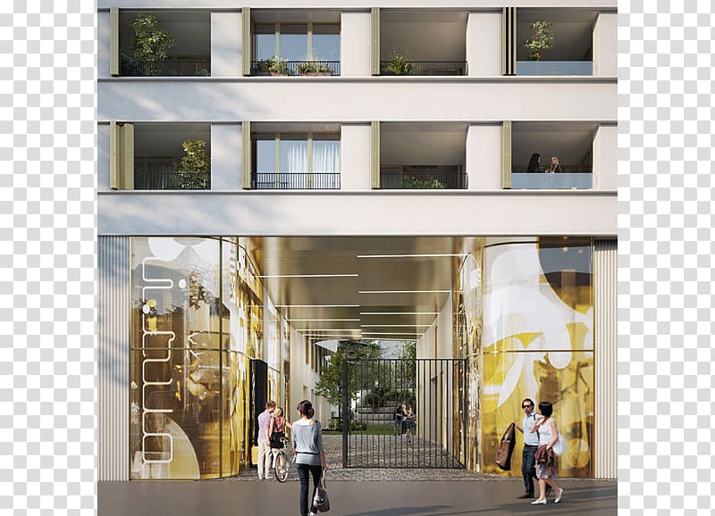 Paris Luxury Homes Architecture Apartment Porch Building, apartment transparent background PNG clipart