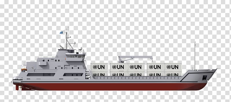 Amphibious warfare ship Landing Ship Logistics Transport, ships and yacht transparent background PNG clipart