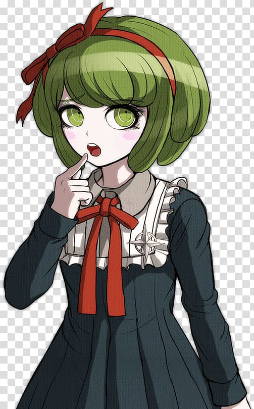 Danganronpa Another Episode: Ultra Despair Girls Danganronpa V3: Killing Harmony Sprite Wiki, sprite transparent background PNG clipart