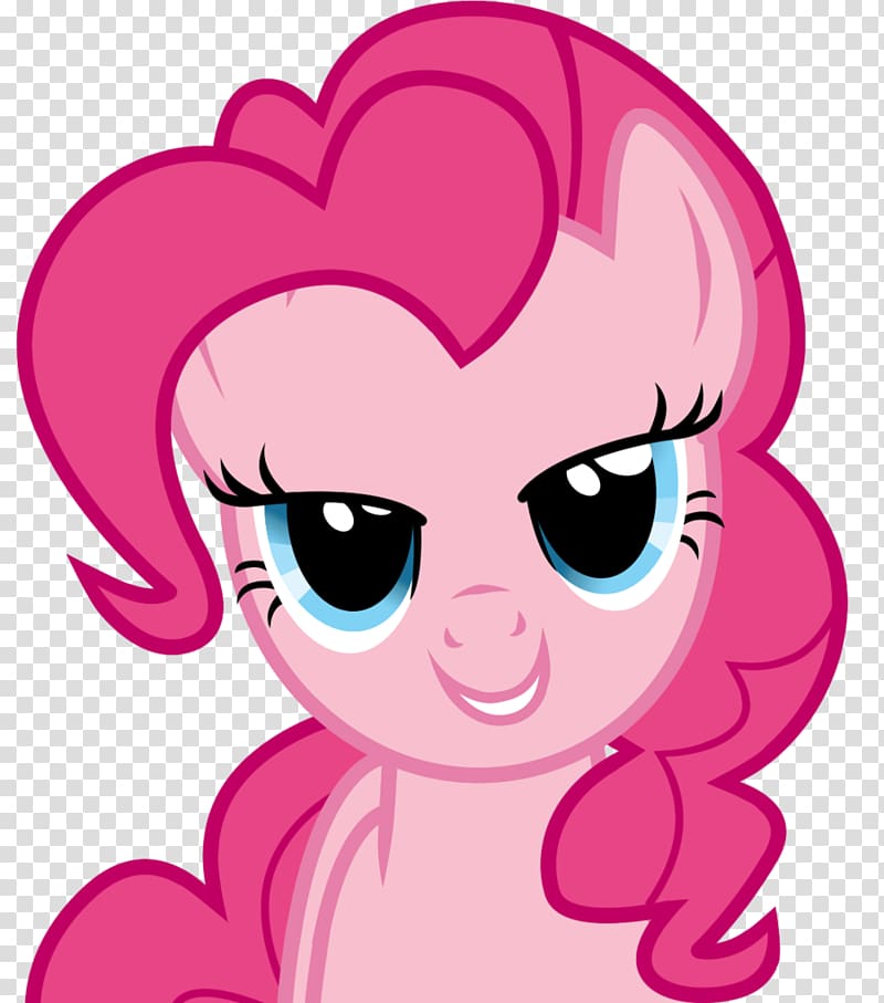 Pinkie Pie YouTube Desktop Love Mother, pie transparent background PNG clipart