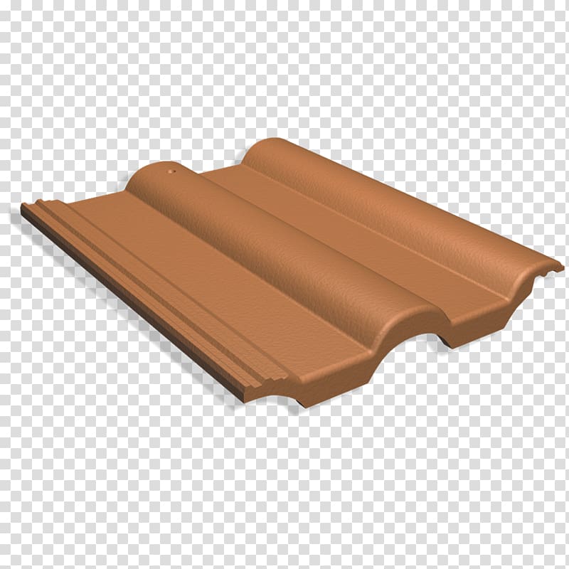 Roof tiles Betondachstein Falzziegel, filtered transparent background PNG clipart