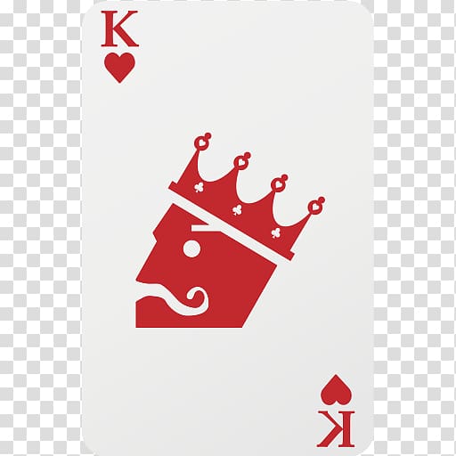 Online poker Gambling Progressive jackpot Game, King card transparent background PNG clipart