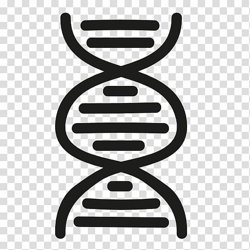 Computer Icons DNA Symbol, DNA transparent background PNG clipart