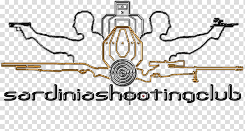 Car Product design Line Angle Shooting target, shooting training transparent background PNG clipart