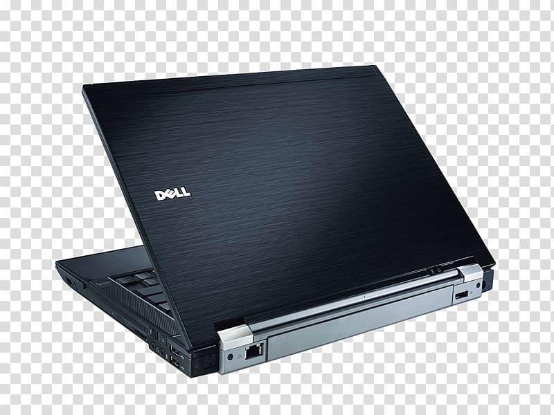 Laptop Dell Latitude E6400 Computer, Laptop transparent background PNG clipart