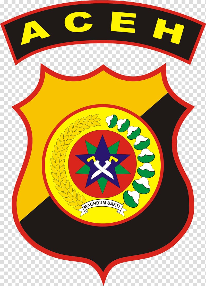 Kepolisian Daerah Aceh Kepolisian Daerah Aceh Indonesian National Police, others transparent background PNG clipart