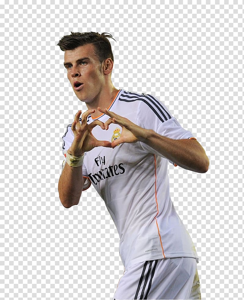 Gareth Bale FIFA 17 Real Madrid C.F. Wales national football team UEFA Champions League, alfalfa transparent background PNG clipart