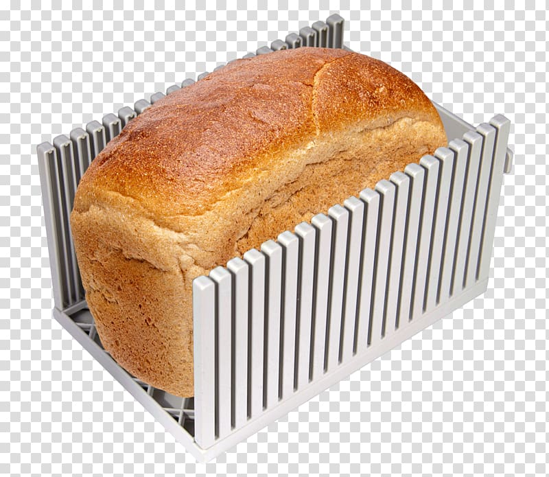 Toast Bread pan Sliced bread Cutting tool, Slice Bread transparent background PNG clipart