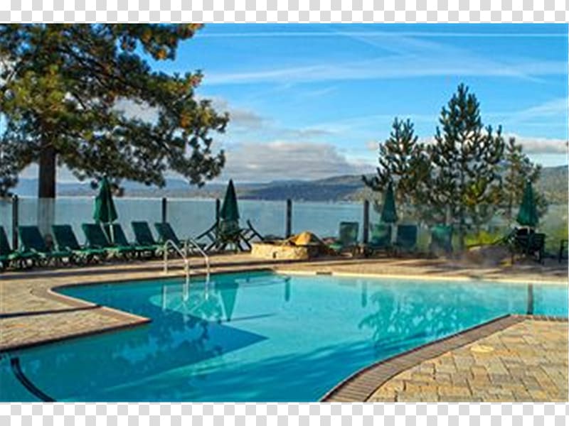Swimming pool Red Wolf Lakeside Lodge Hot tub Lake Tahoe Villa, Obetel Grande Resort transparent background PNG clipart