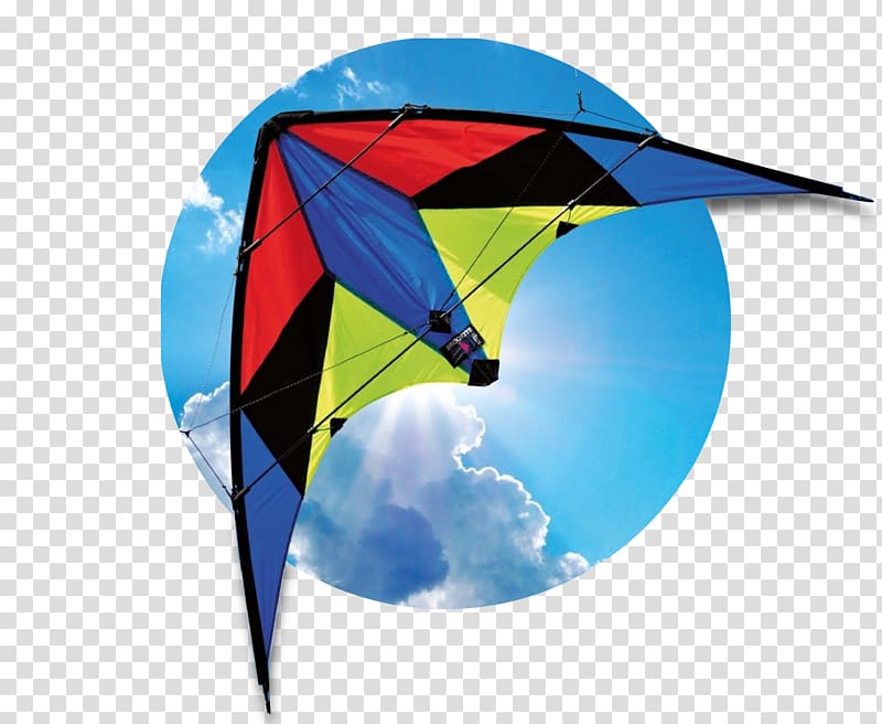 Sport kite Parachute Power kite, kite transparent background PNG clipart