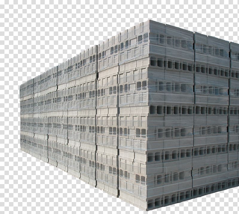 Reinforced concrete Concrete masonry unit Wall Brick, brick transparent background PNG clipart