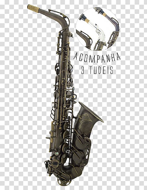 Baritone saxophone Alto saxophone Tenor saxophone Reed, Saxophone transparent background PNG clipart