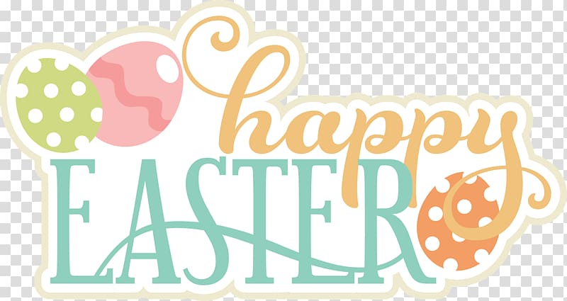Easter Bunny Scrapbooking Resurrection of Jesus , Happy easter transparent background PNG clipart