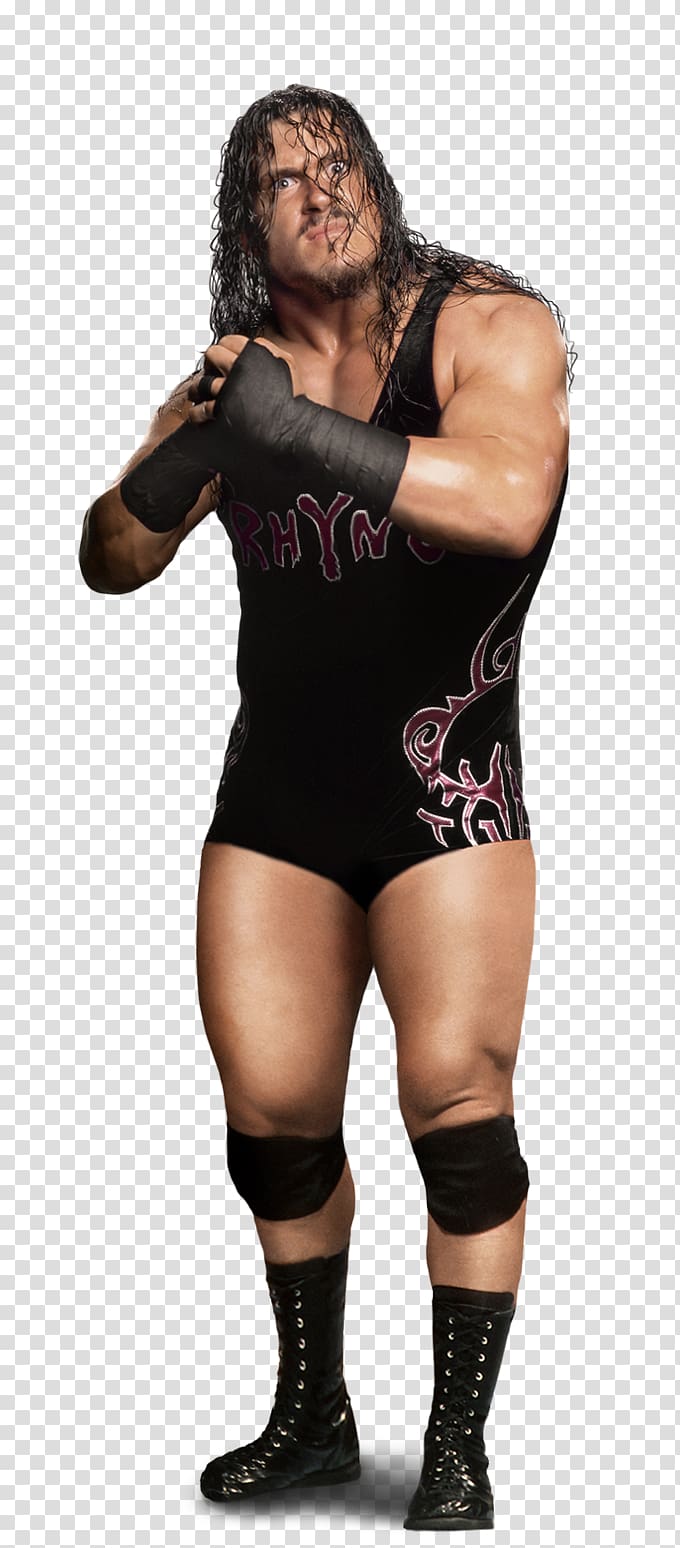 Rhyno Professional Wrestler WWE Superstars WWE Championship, wwe transparent background PNG clipart
