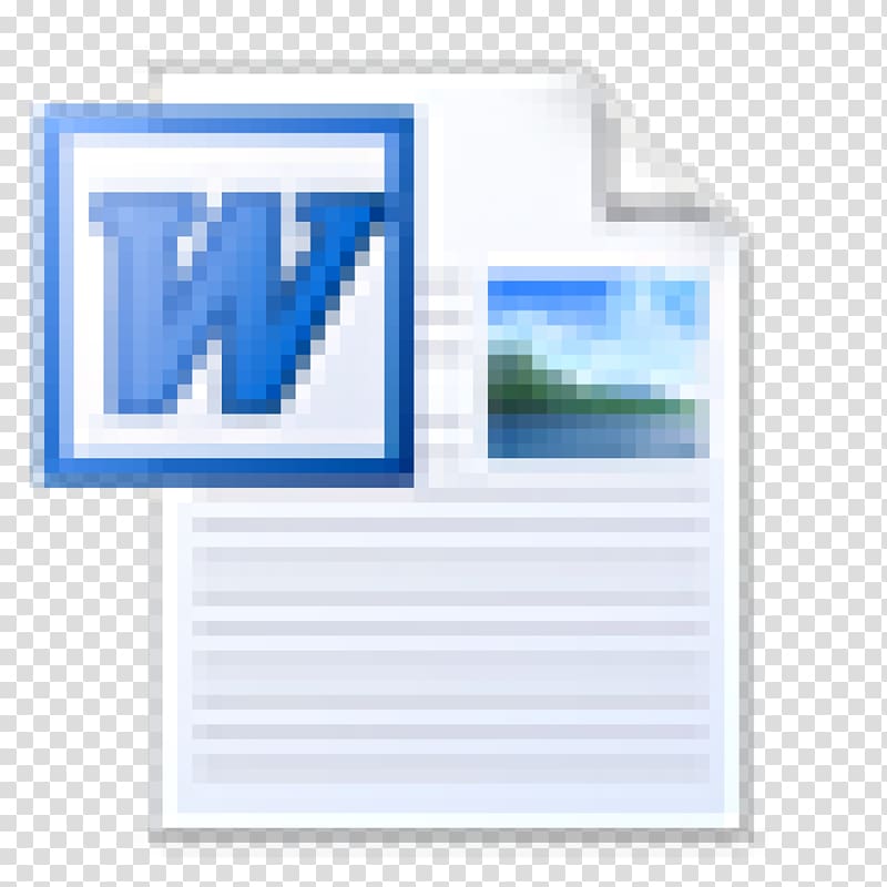 Microsoft Word Computer Icons Form Microsoft Office 2010 Computer Software, others transparent background PNG clipart