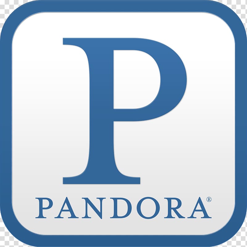 Pandora Music Genome Project Internet radio Streaming media Comparison of on-demand music streaming services, pandora transparent background PNG clipart