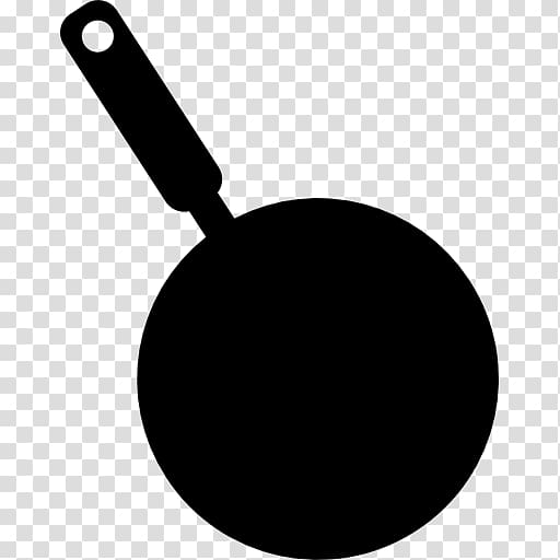 Frying pan Omelette Cooking, frying pan transparent background PNG clipart