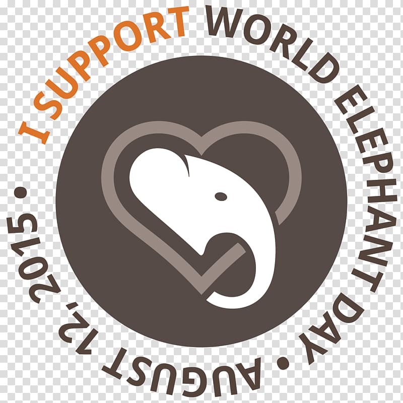 World Elephant Day Elephantidae 12 August Poaching Save the Elephants, elephant Tusk transparent background PNG clipart