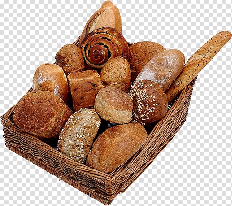 European Bread Museum Bakery Toast Baguette, Toast in kind transparent background PNG clipart