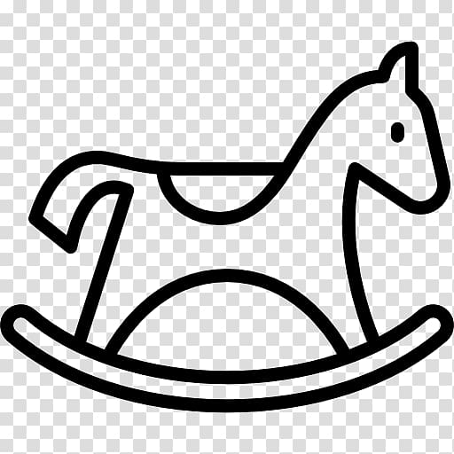 Rocking horse Rocking Chairs Computer Icons Child, others transparent background PNG clipart