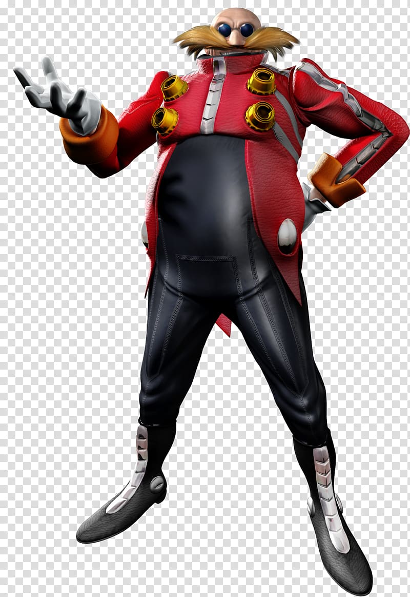 Doctor Eggman Sonic the Hedgehog Sonic Boom: Rise of Lyric Dr. Robotnik\'s Mean Bean Machine Rouge the Bat, the doctor transparent background PNG clipart