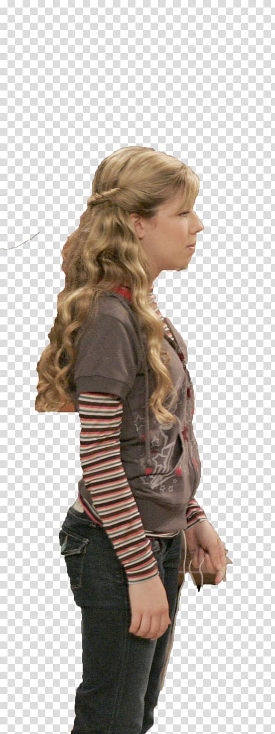 Jennette McCurdy Artist Digital art, others transparent background PNG clipart