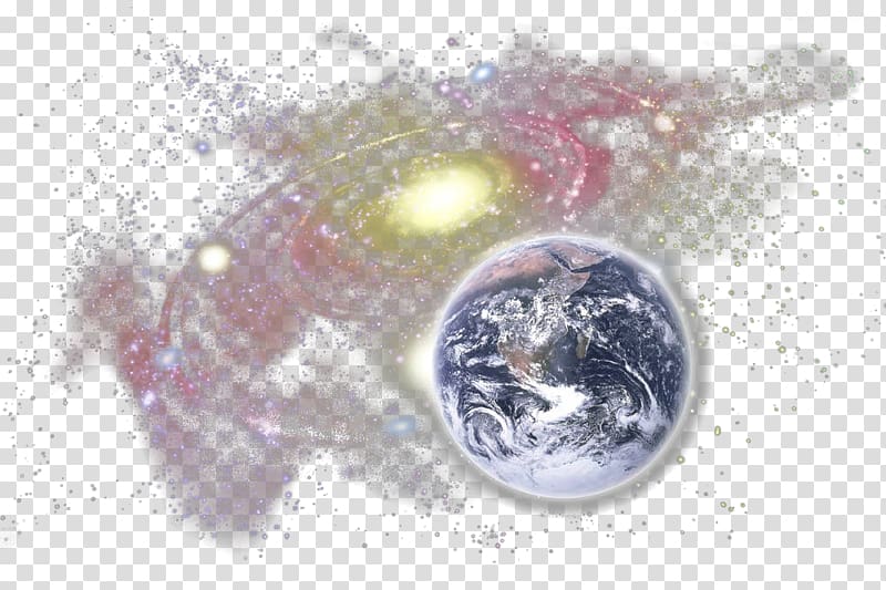 space galaxy transparent background PNG clipart
