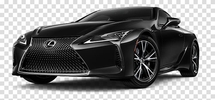 Car Lexus of Tucson, At The Auto Mall 2018 Lexus LC 500 Vehicle, 2018 lexus transparent background PNG clipart