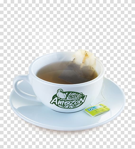 Cuban espresso Cafe Coffee cup Café au lait Instant coffee, cup transparent background PNG clipart