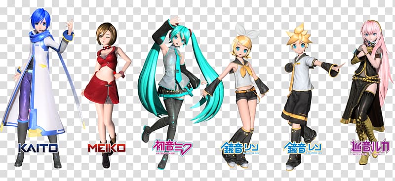 Hatsune Miku: Project DIVA Arcade Hatsune Miku: Project DIVA F 2nd Hatsune Miku: Project Diva X PlayStation 4, hatsune miku transparent background PNG clipart