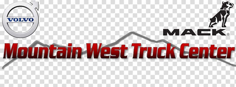 Mack Trucks Mountain West Truck Center GMC Hino Motors, truck transparent background PNG clipart