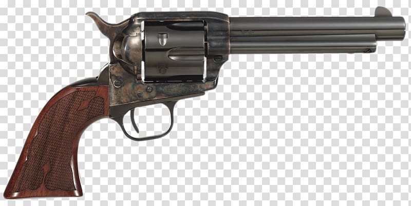 Turnbull Restoration Co. .357 Magnum Firearm Colt Single Action Army A. Uberti, Srl., colt transparent background PNG clipart