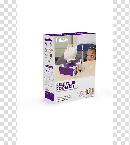 littleBits Amazon.com Invention Child Toy, child transparent background PNG clipart