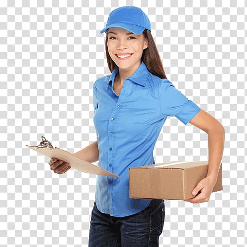 Courier Delivery Cargo Payment Transport, Business transparent background PNG clipart