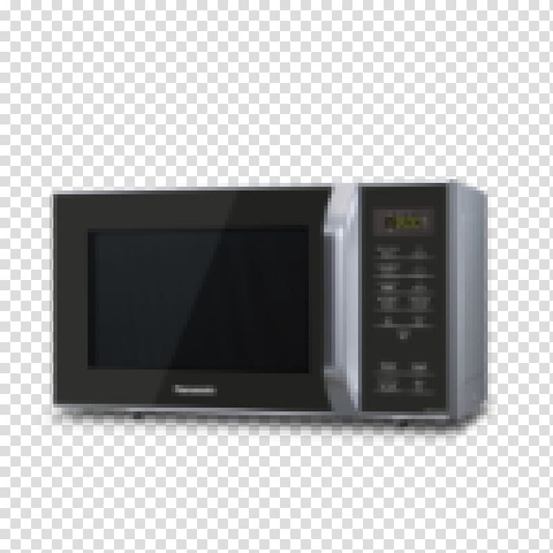 Panasonic NN DF Hardware/Electronic Microwave Ovens Convection microwave Panasonic NN-ST253, microwave oven transparent background PNG clipart